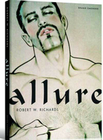 Robert W. Richards - эротическое искусство художника Роберта У. Ричардса. 18+