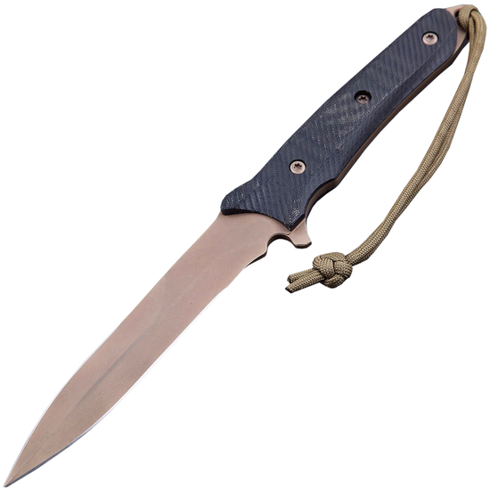 Нож Spartan Blades Spartan-breed Fighter SB/21DEBKNLTNR