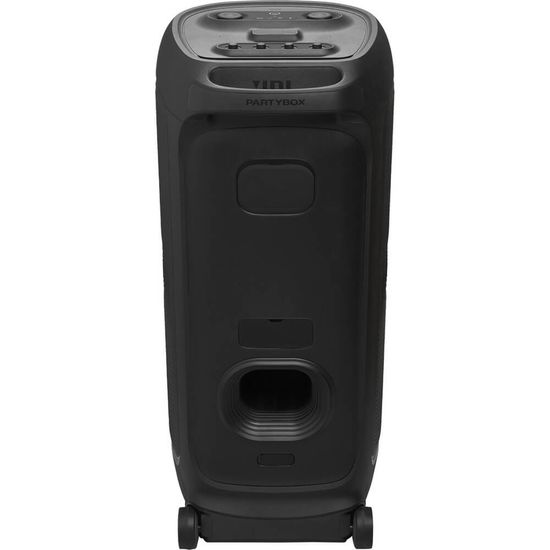 Беспроводная акустика с подсветкой JBL PartyBox Ultimate