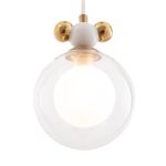 Подвесной светильник Freya FR5364PL-01BS