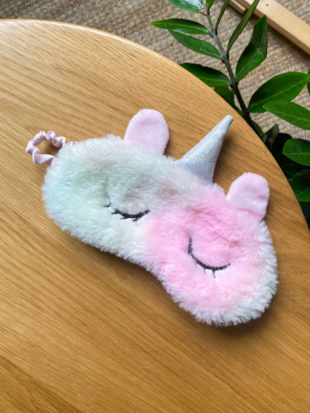 Ночная маска