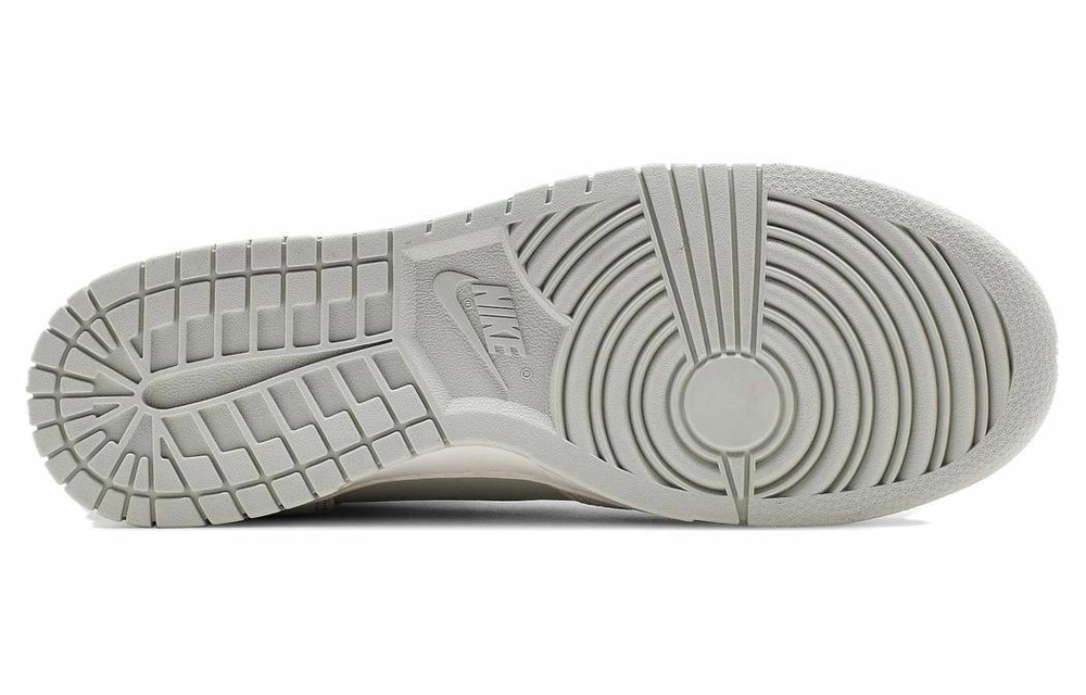 Кроссовки Nike Dunk First Use
