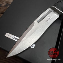 Нож НОКС "Мидгард" 613-008851, сталь D2 с фиксированным клинком