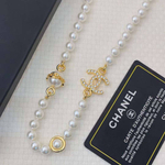Чокер CHANEL