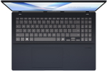Ноутбук  ASUS M1607KA-MB102 16 ", Ryzen AI 300, 16 Гб RAM, 1 Тб SSD, Radeon 840M, Синий