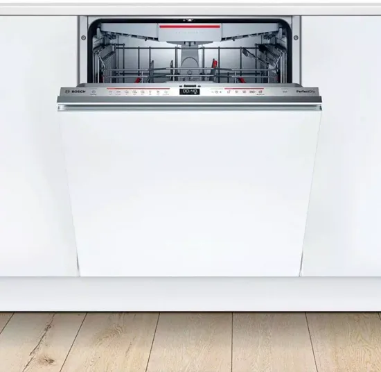 Встраиваемая посудомоечная машина Bosch SMV8YCX03E