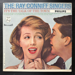 The Ray Conniff Singers - It's The Talk Of The Town (Англия 1959г.)