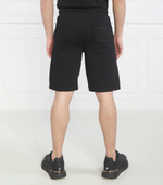 шорты Karl Lagerfeld - черный(705072 531900)