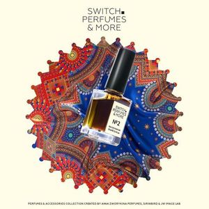 SWITCH Perfumes № 2