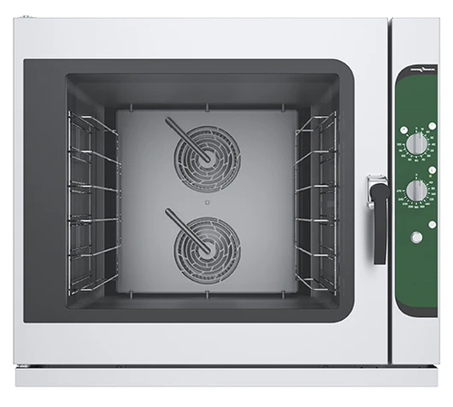 Печь конвекционная электрическая ПищТех ПК-М-6-400/600