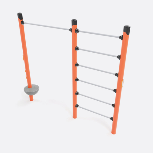 Уличный воркаут SHW0057