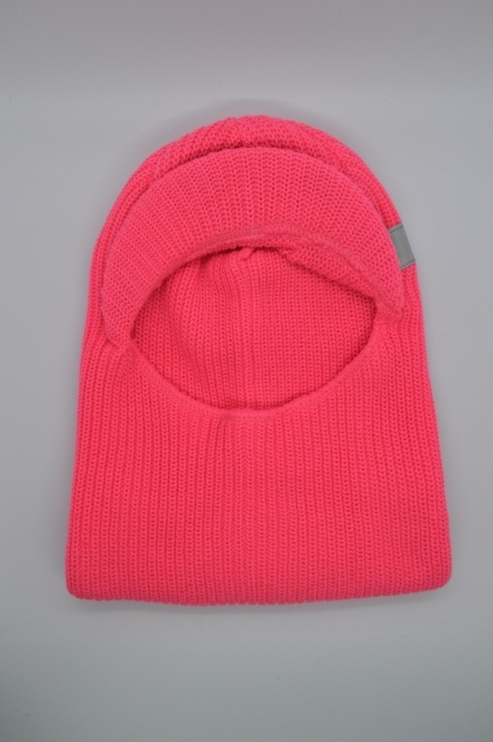 Шапка Fisherman Balaklava GO розовый