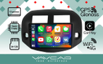 Магнитола для Toyota RAV4 2005-2012 - Vaycar VA77-0018 на Android 13, 8-ядер, 4G SIM-слот