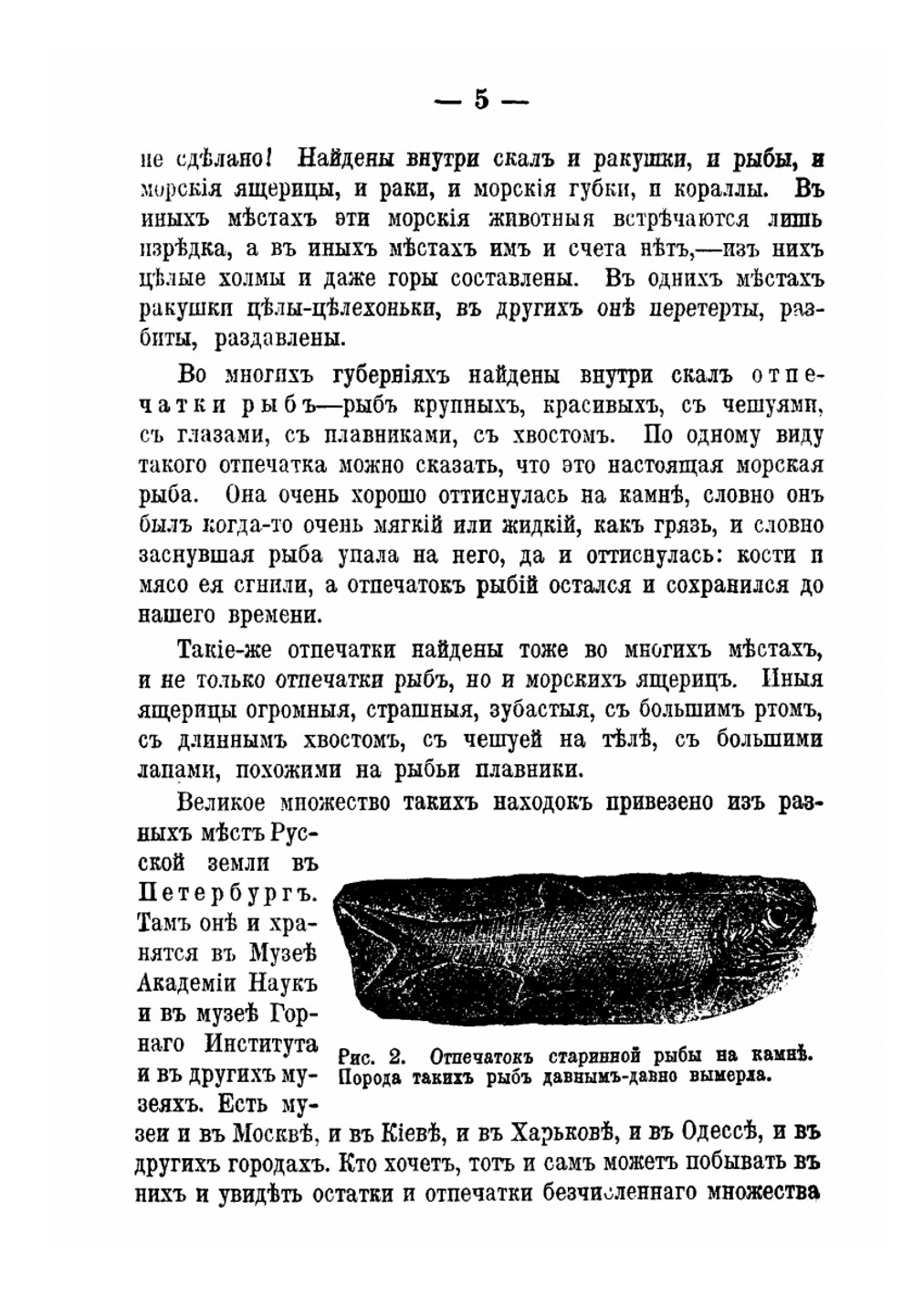 История Русской земли. Книга 1 | Н. А. Рубакин