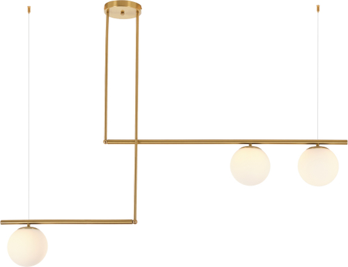 Подвесной светильник MyFar Jenifer MR1070-3P