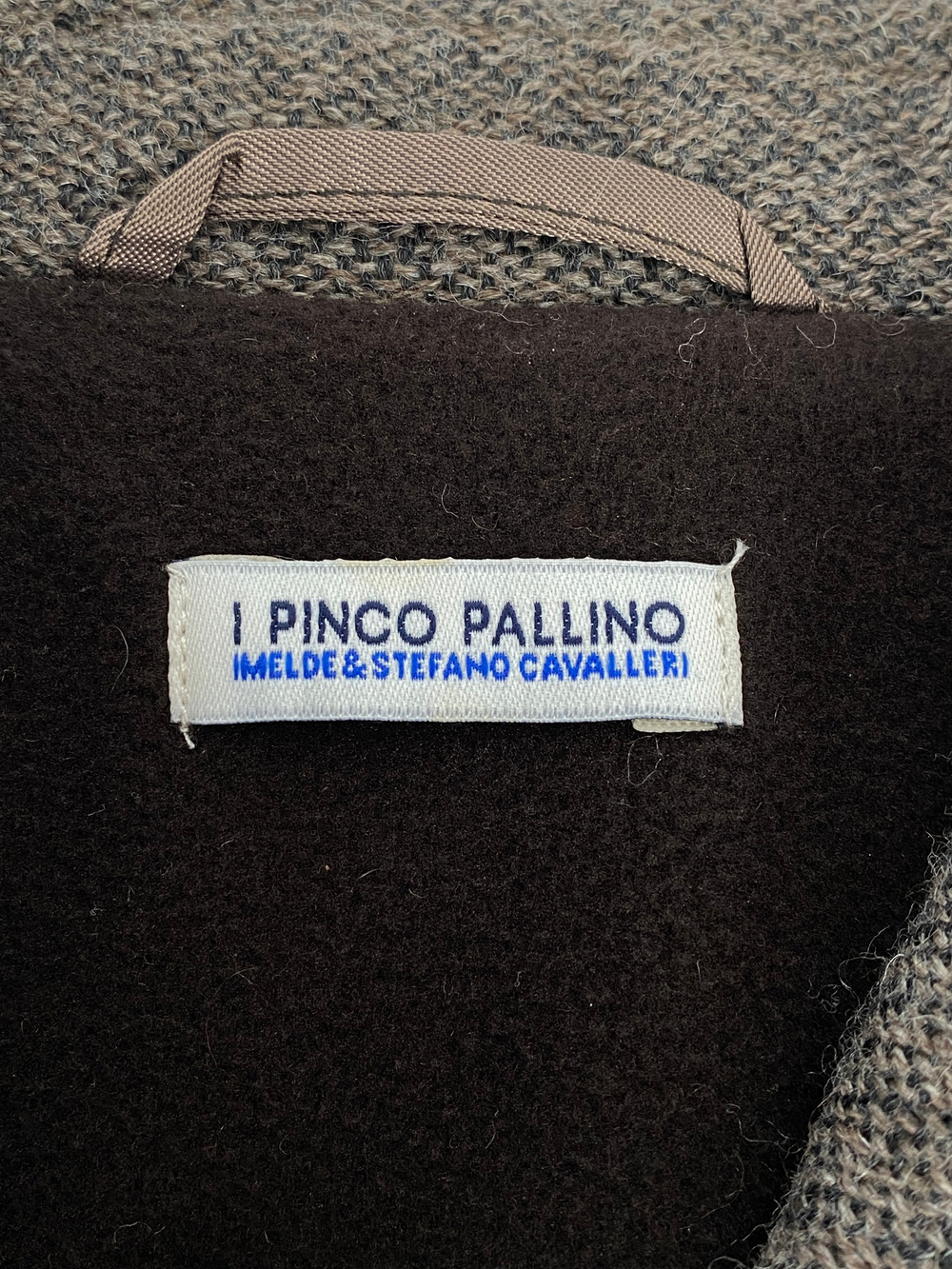 Пиджак I Pinco Pallino