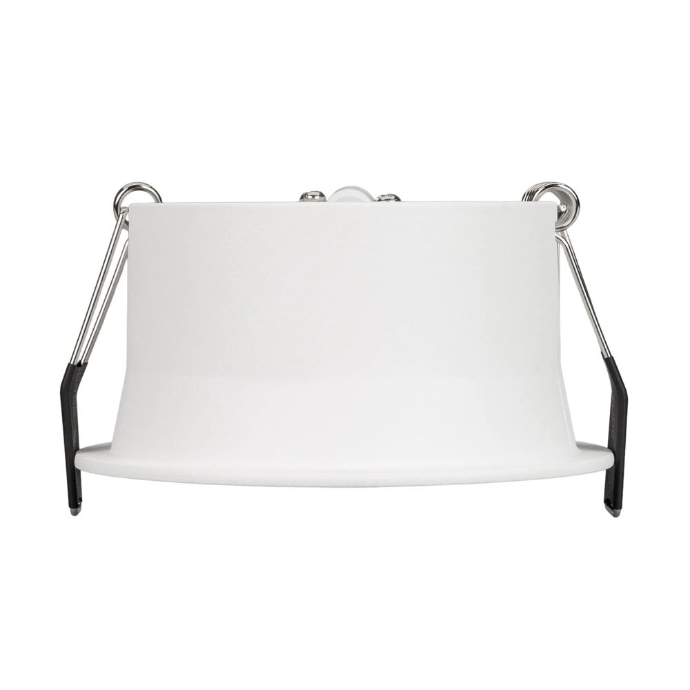 Светильник MS-BREEZE-BUILT-R104-12W Warm3000 (WH, 90 deg, 230V) (Arlight, IP20 Металл, 3 года) 036615