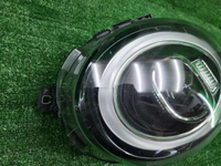 Фара левая Mini Hatch F56 (2018-2021) LED