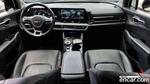 Kia Sportage 5 Generation Hybrid Prestige 2WD (11.2022)