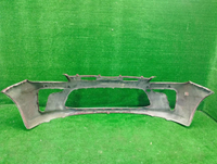 Бампер передний Kia Rio 4 FB (2017-2020) седан