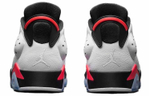 Кроссовки Jordan Air Jordan 6 Retro Low Infrared