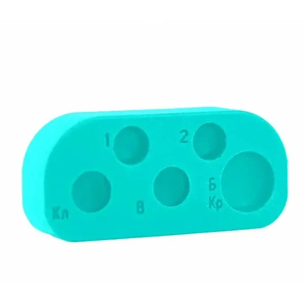 Палитра-дозатор для ламимейкеров