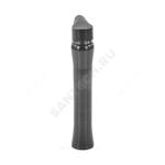 Смеситель для умывальника одноручный STEEL BLACK Профсан PSM-301-6