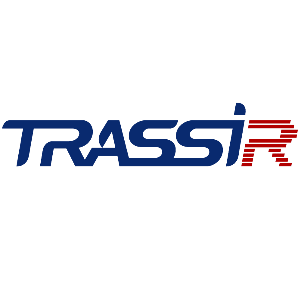 TRASSIR Sigur Программное обеспечение