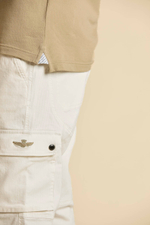 Поло из хлопка