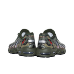 Мужские кроссовки Supreme x Nike Air Max 96 'Camo' CV7652‑300