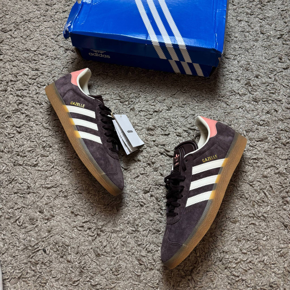 Кроссовки Adidas Gazelle