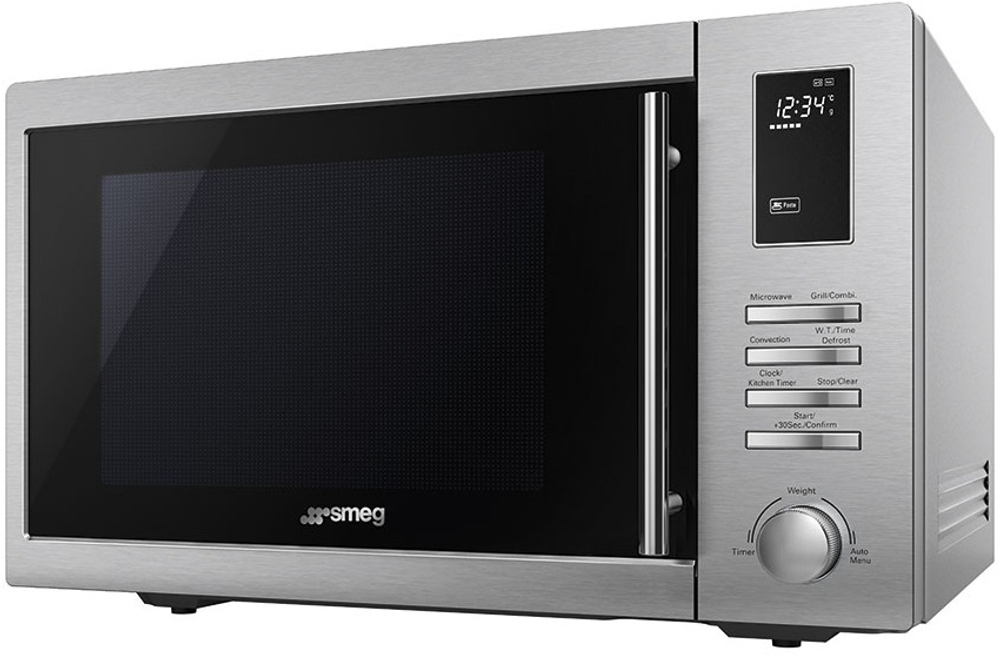 Микроволновая печь Smeg MOE25X