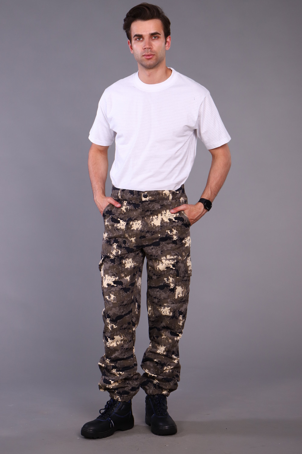 Костюм Горка Лесник КМФ