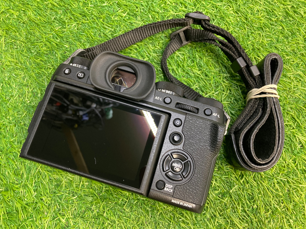 Fujifilm X-T2 (16.500 кадров) Покупка/Продажа