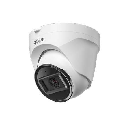 IP камера DH-IPC-T1E20P-A-0280B