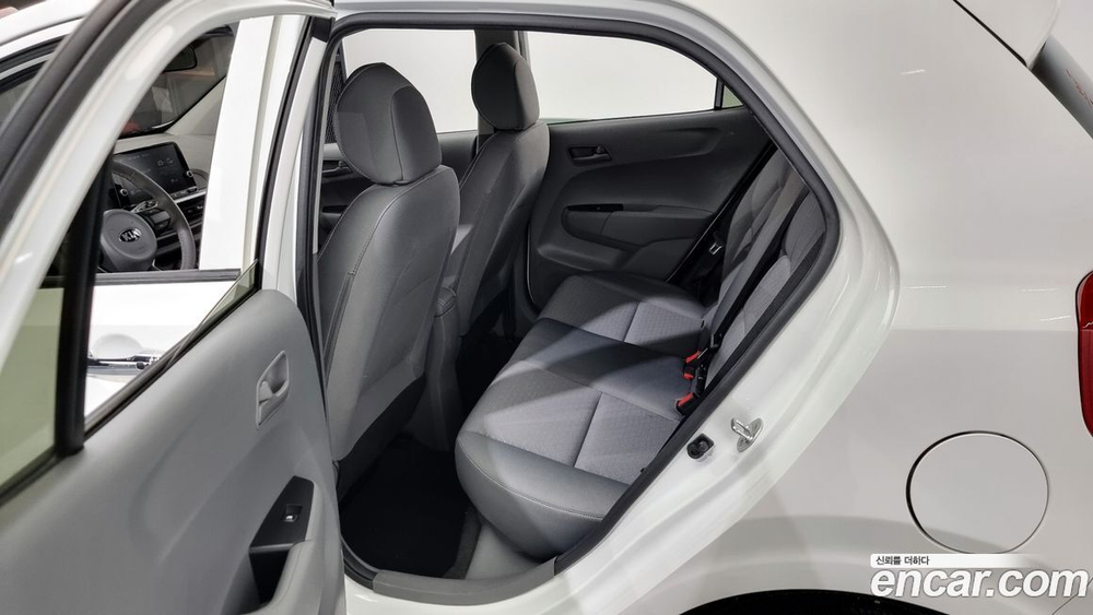 Kia Morning Urban (JA) Standard (04.2021)
