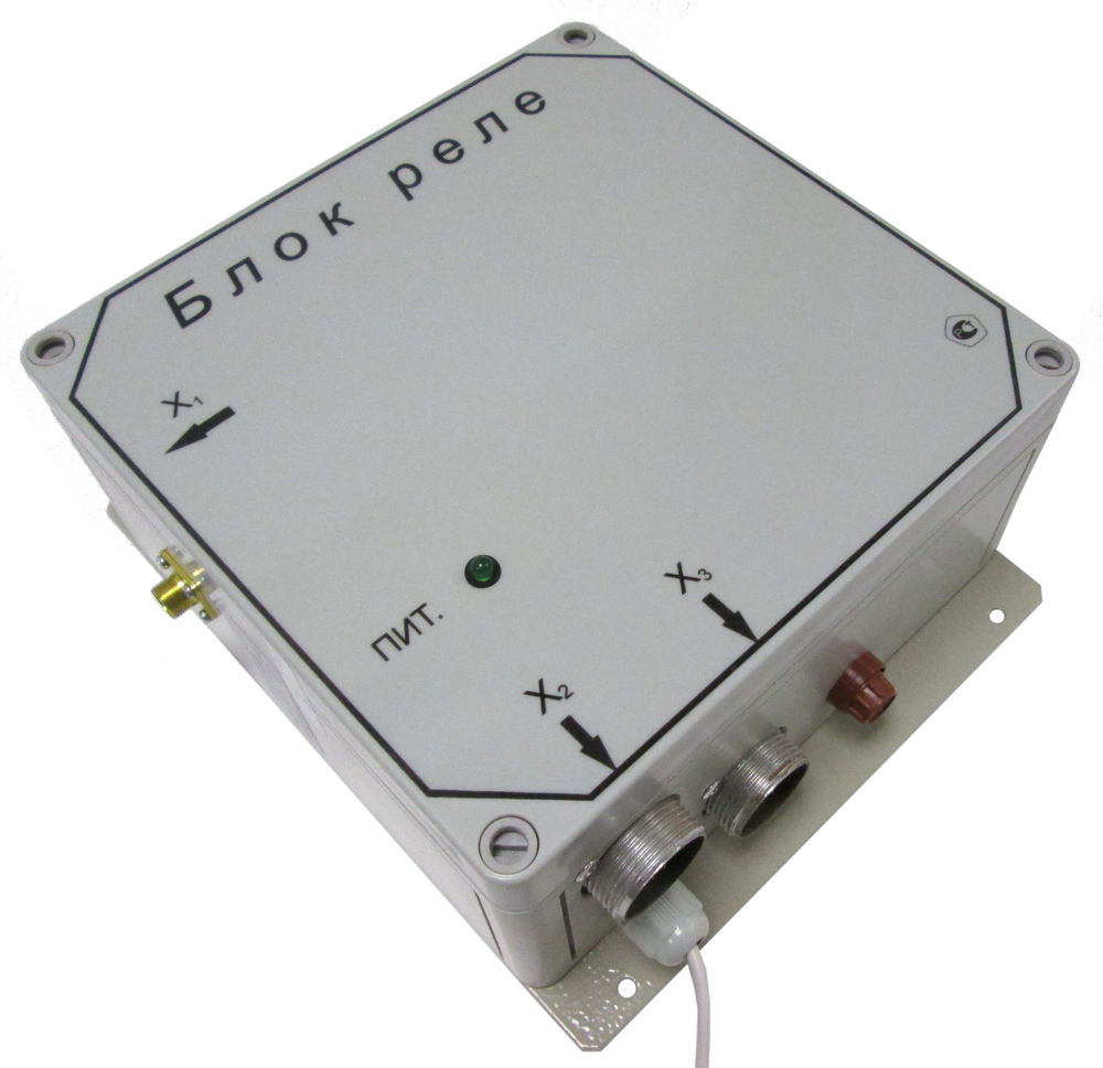 ЭССА-H2S (исп. БС) газоанализатор сероводорода многоканальный автоматический общепромышленный стационарный
