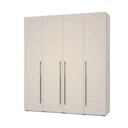 Шкаф четырехстворчатый Стоун С41 ЛДСП, МОДЕРИУМ, г. Ижевск