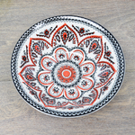 Миска суповая 600мл 18см Восток