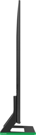 Телевизор LED Samsung 43" UE43CU8500UXRU