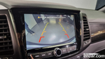 KG Mobility (Ssangyong) The New Rexton Sports KHAN Дизель 2.2 4WD (07.2021)
