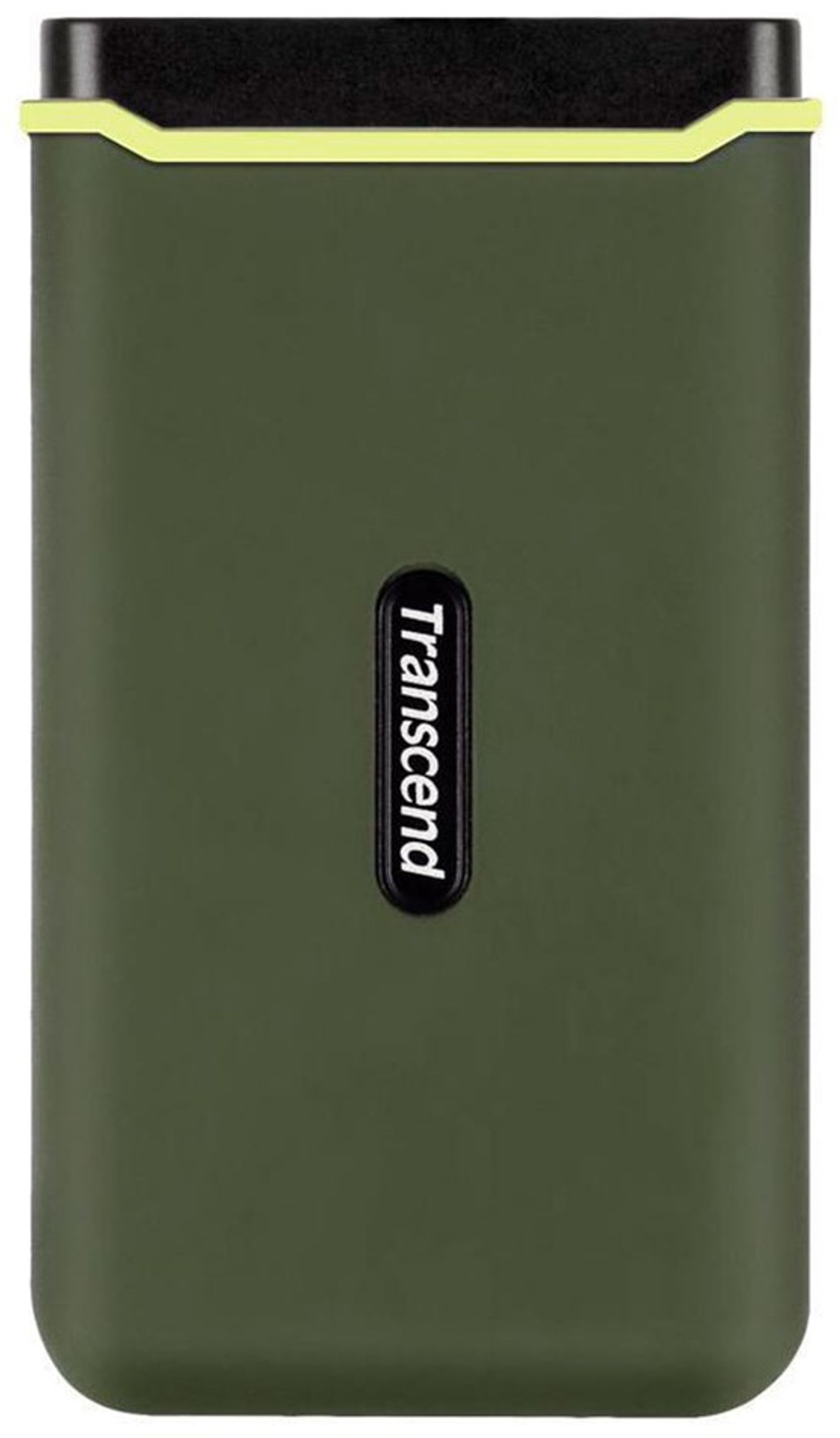 Внешний накопитель Transcend TS2TESD380C 2000 Гб