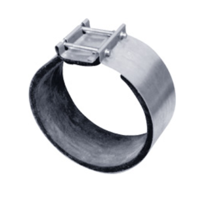 Хомут быстросъемный MX 125M