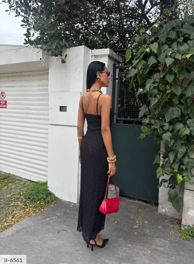 Платье II-6561 Фабрика Моды