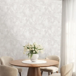 Обои флизелиновые 1.06 ARGUMENT 89045 бежевые метровые, моющиеся, для коридора, для гостиной, для спальни,1.06*10.05 м