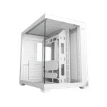 Корпус PCCooler C3T700 WH ATX/mATX/ITX USB-C USB3.0 USB2.0 White