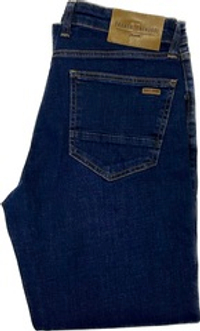 Джинсы FRANCO BENUSSI 21-513