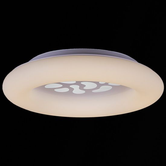 Светильник потолочный 09939-0.3-108W WT до 20кв