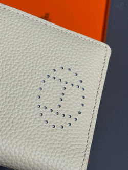 Обложка для паспорта Hermes