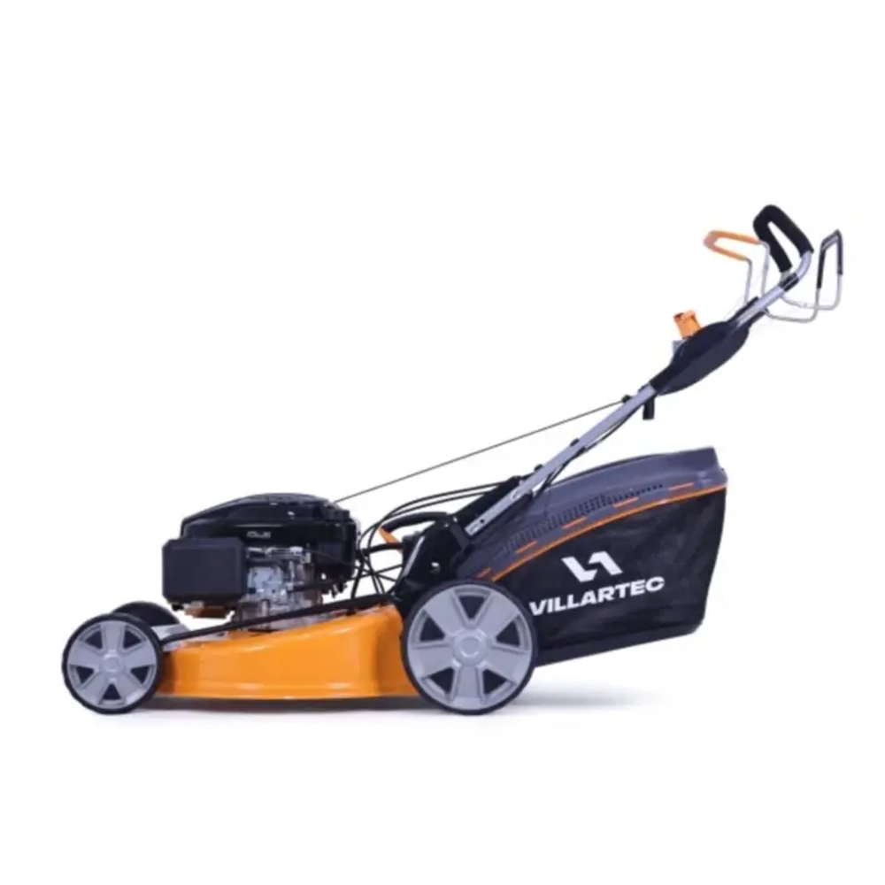 VILLARTEC MB 556VE газонокосилка бензиновая самоходная 1103110000